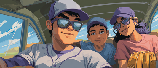 5 Things Every Baseball Parent Wishes They Knew Before They Joined Travel Ball