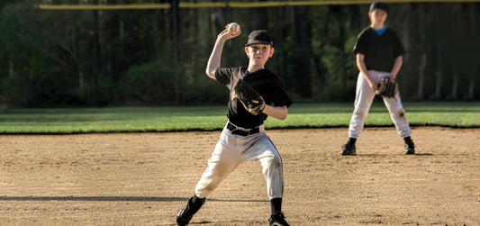 The Benefits of Playing "Fall Ball" for Little League Players