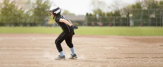 The Empowering Benefits of Girls Playing Softball