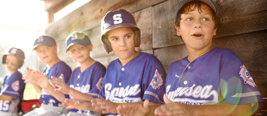 Best Youth Baseball & Softball Accessories