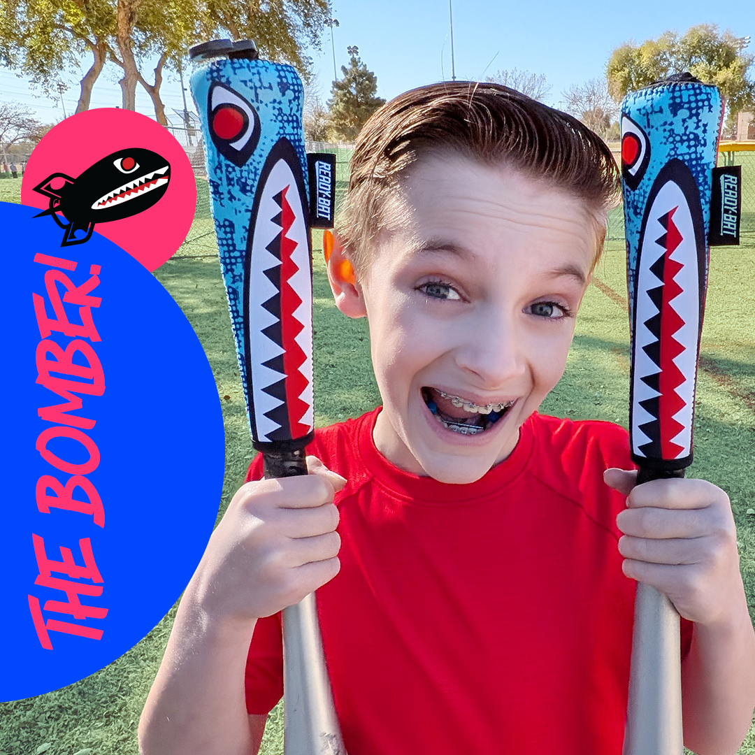 baseball bat handle cover, softball bat handle cover, baseball accessory, softball accessory, kids baseball, kids softball, baseball protection, softball protection,