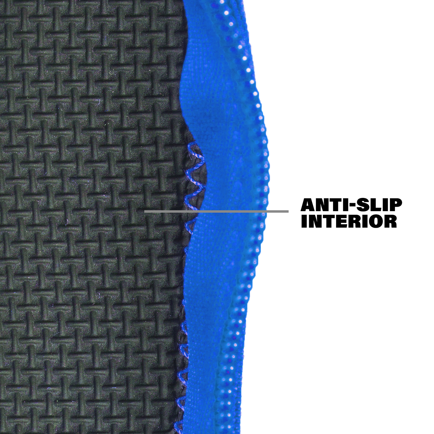 Green and Blue Checkered Baseball Bat Handle Cover