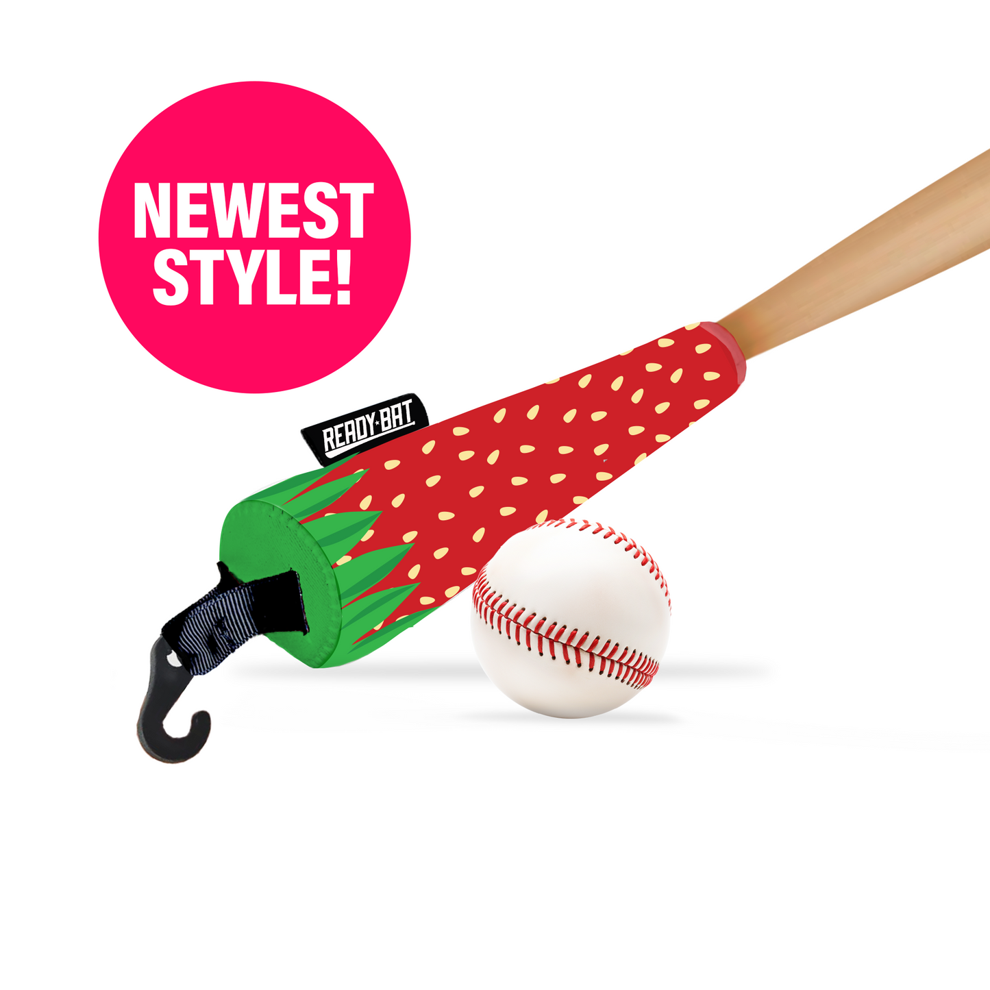 baseball bat handle cover, softball bat handle cover, baseball accessory, softball accessory, kids baseball, kids softball, baseball protection, softball protection,