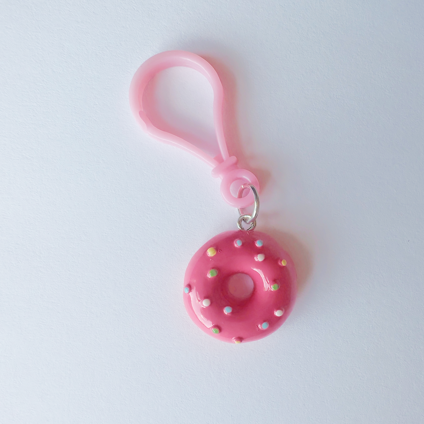 Bat Bling - Pink Donut