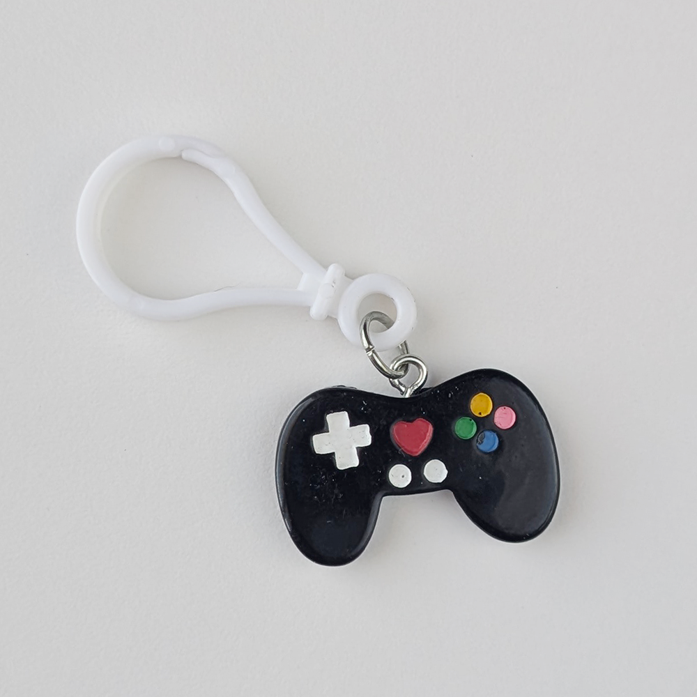 Bat Bling - Gamer Black