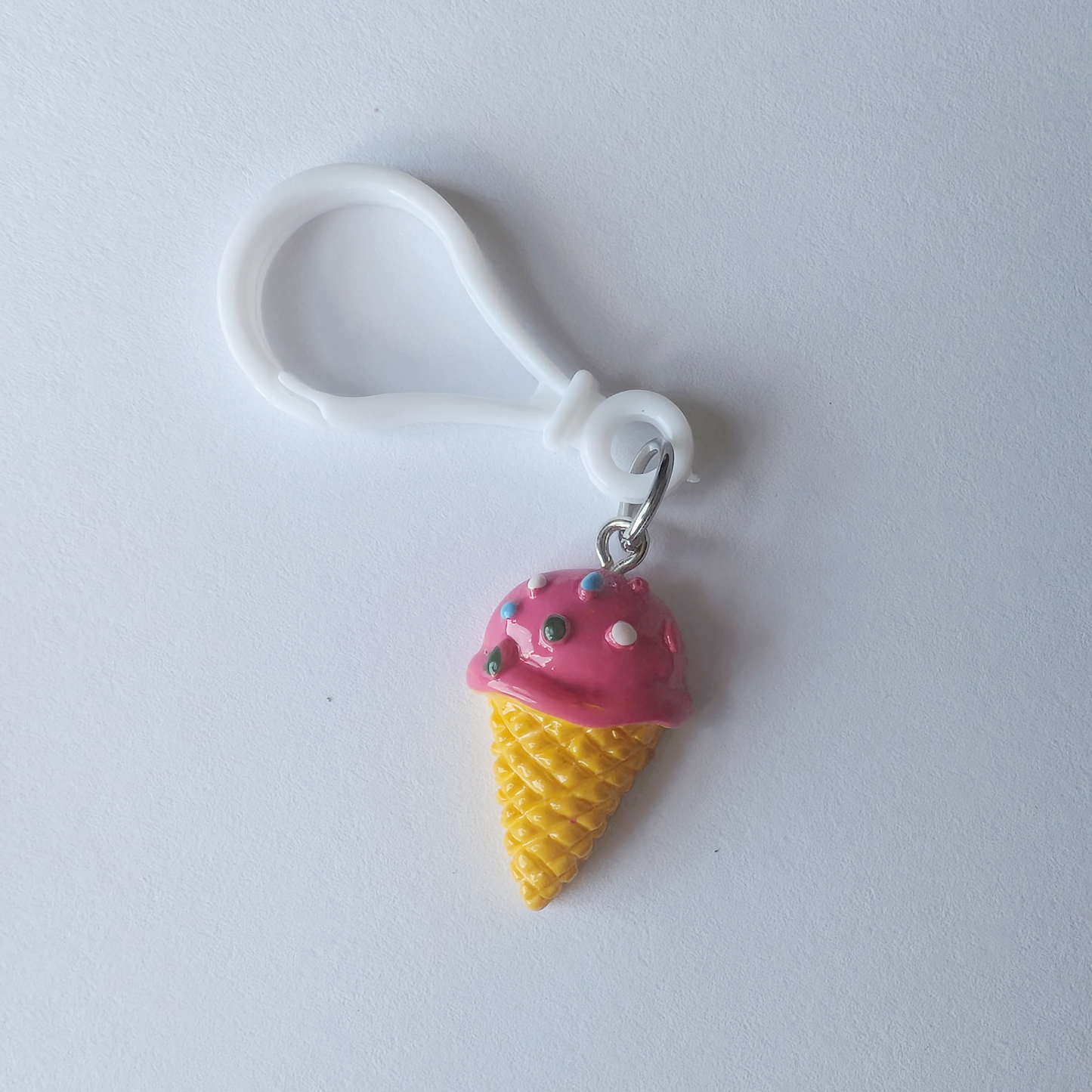 Bat Bling - Ice Cream Drip
