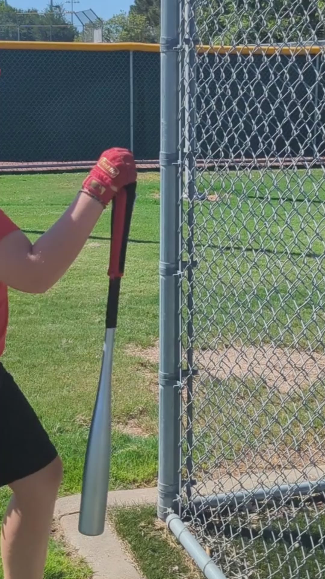 baseball bat handle cover, softball bat handle cover, baseball accessory, softball accessory, kids baseball, kids softball, baseball protection, softball protection,