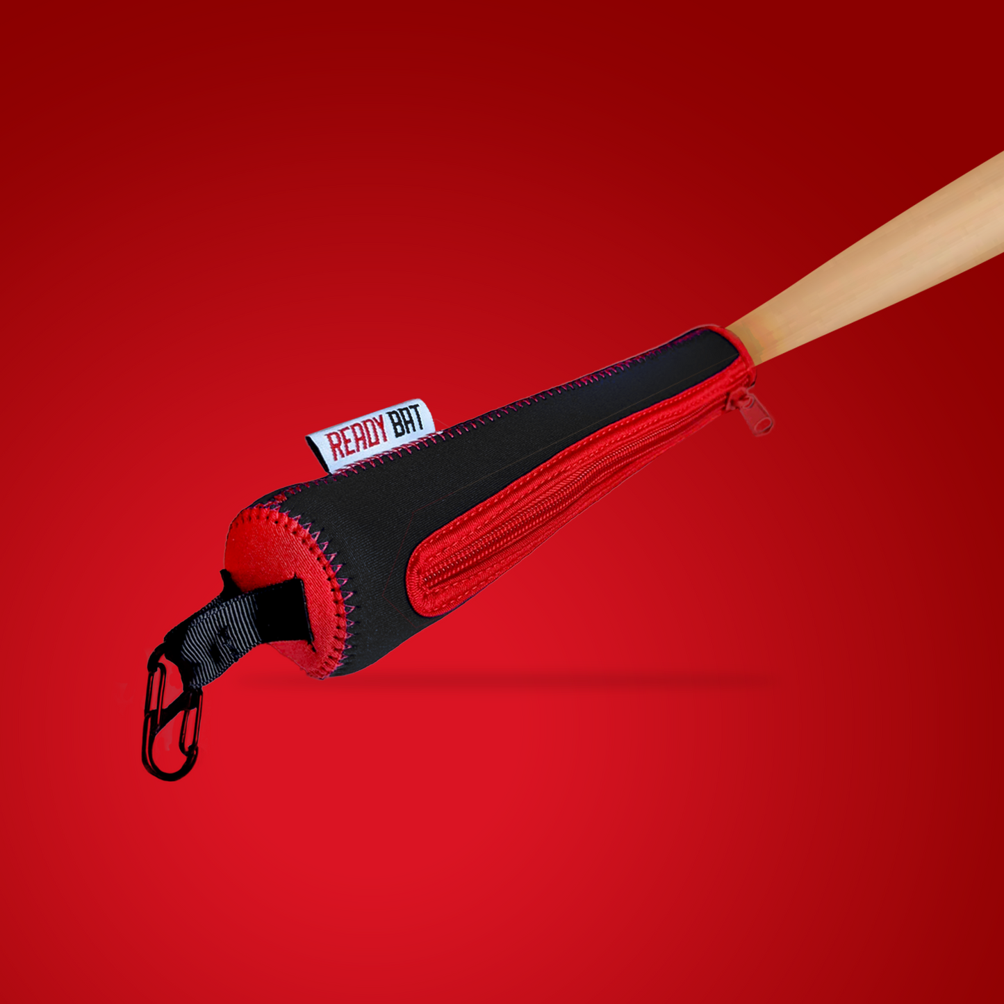 Baseball Bat Handle Cover