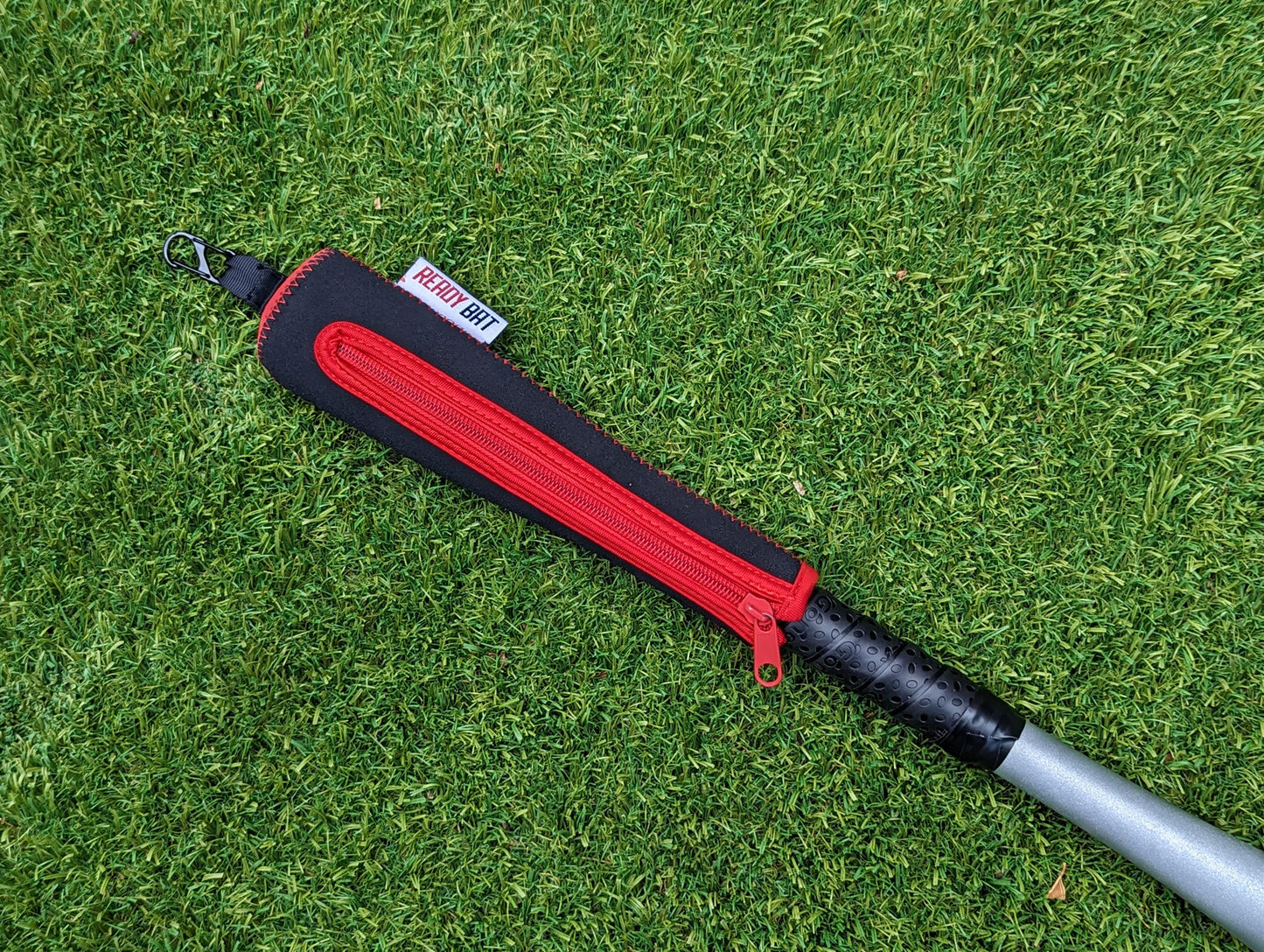 Baseball Bat Handle Cover