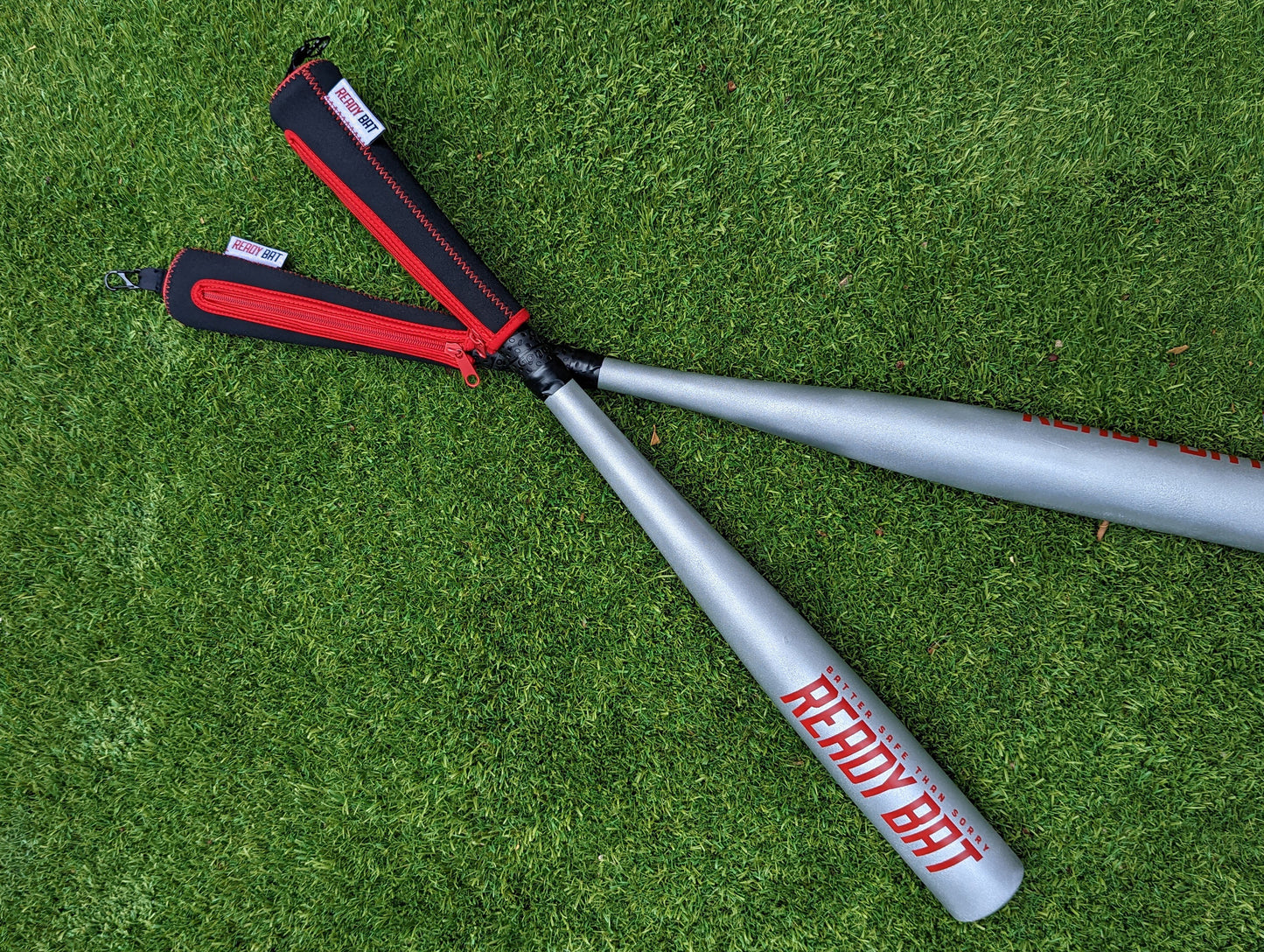 Baseball Bat Handle Cover