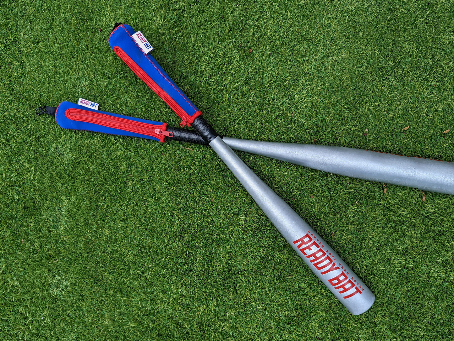 Little league baseball bat handle cover. Baseball accessory. Little league baseball bat cover.