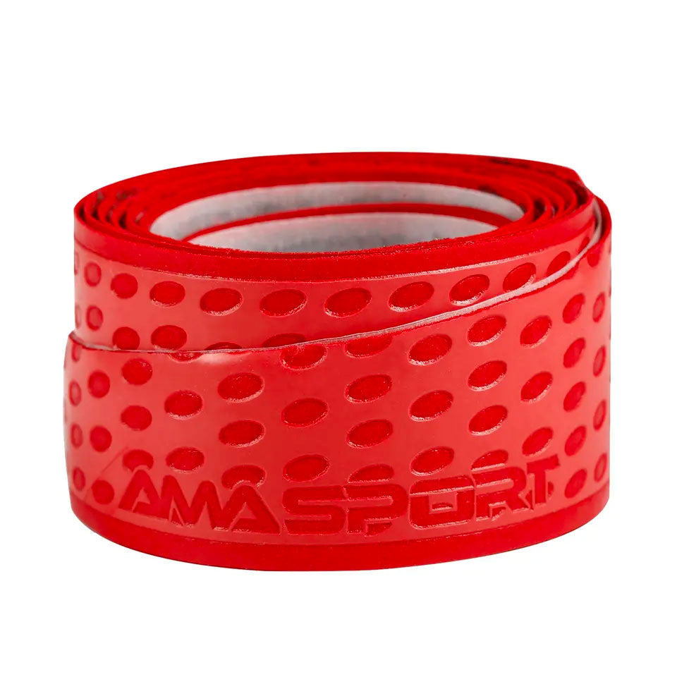 Red Baseball Bat Grip Tape