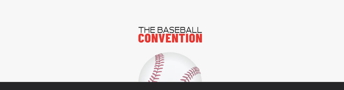 Ready Bat is Headed to Las Vegas! ⚾✨