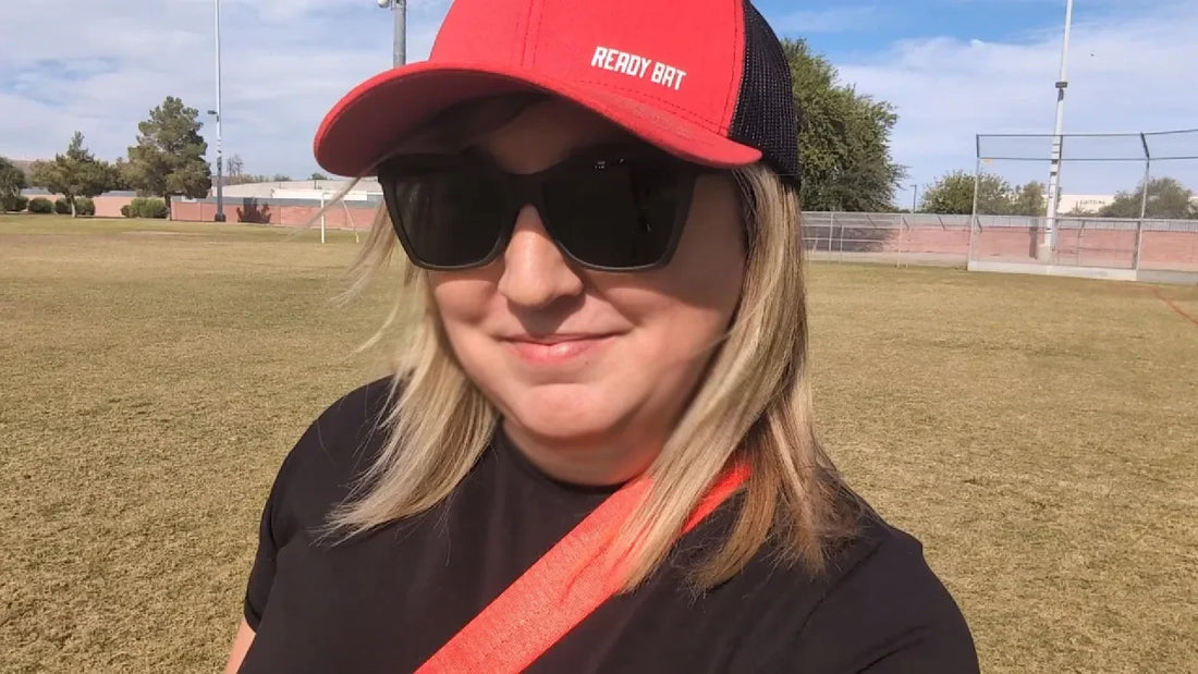 Meet Tori Hauser