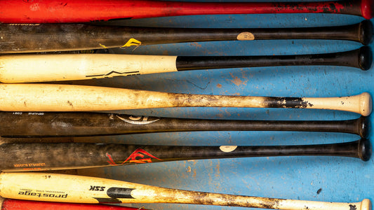 Your Guide to Baseball Bat Care: Extend Your Bat's Life and Performance