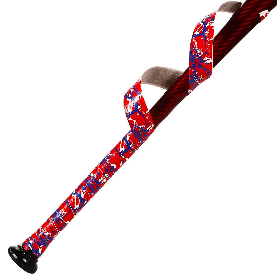 Baseball and Softball Bat Grip Tape ReadyBat