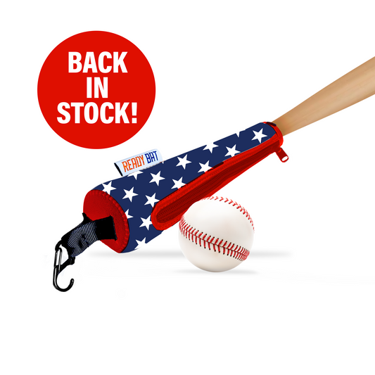 All Stars Baseball Bat Handle Cover