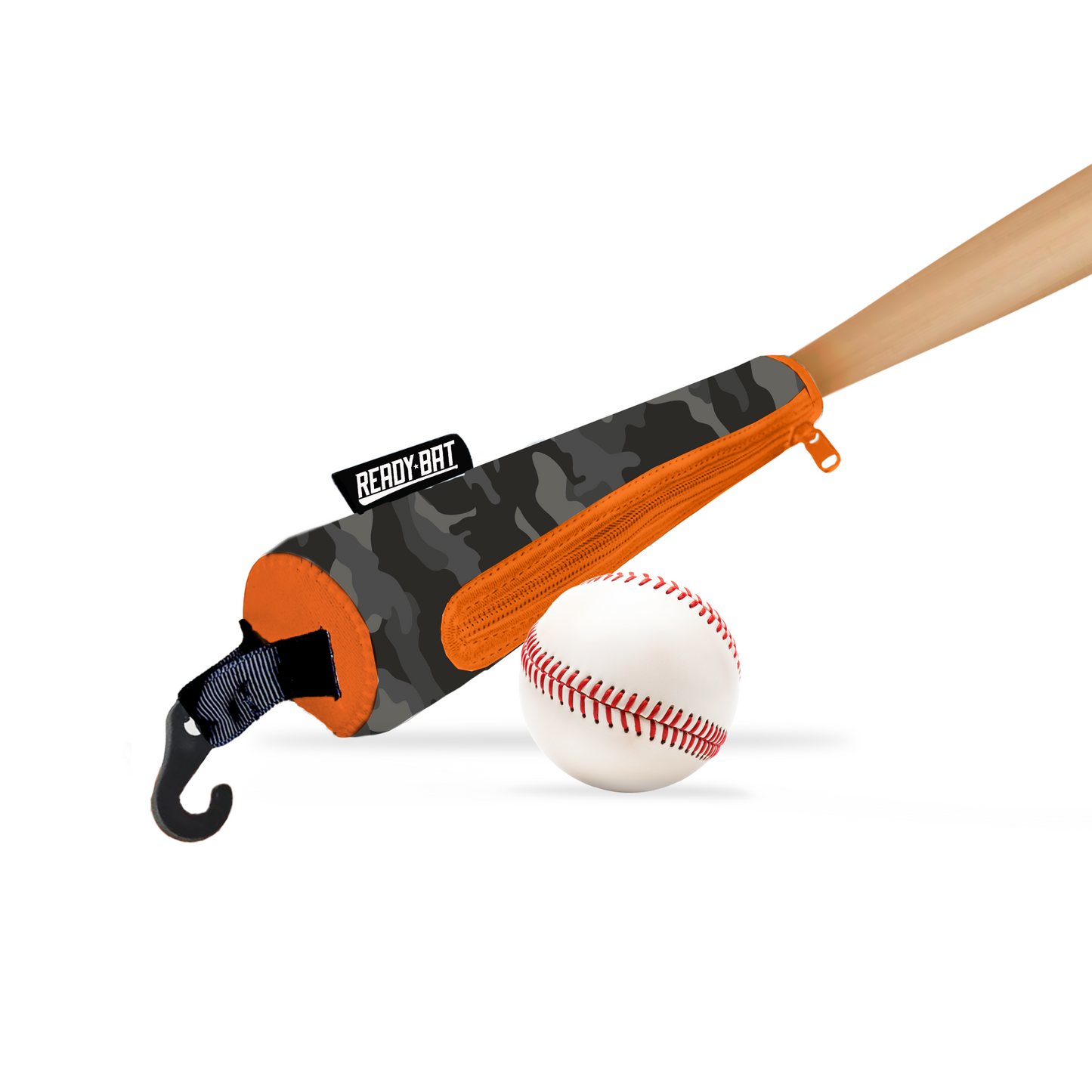 Camo Bat Handle Cover