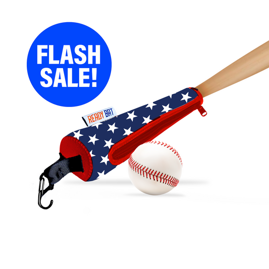 All Stars Baseball Bat Handle Cover