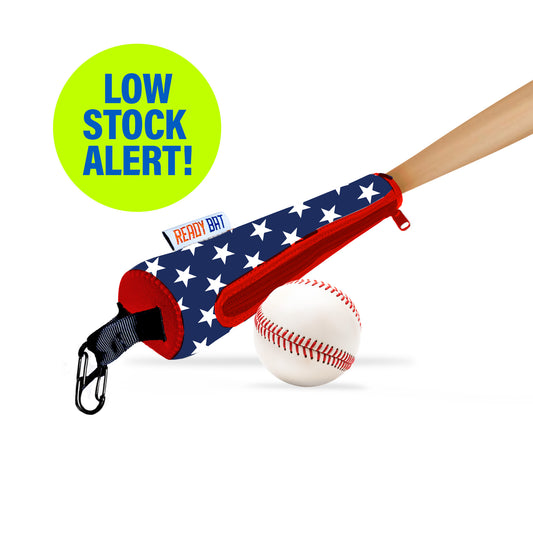All Stars Baseball Bat Handle Cover