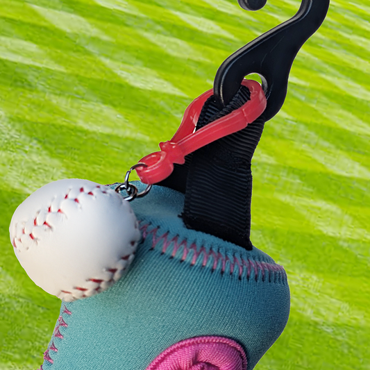 Bat Bling - Baseball