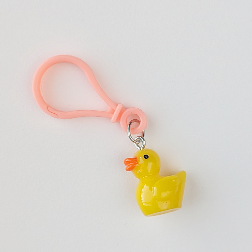 Bat Bling - Ducky