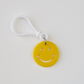 Bat Bling - Yellow Smiley