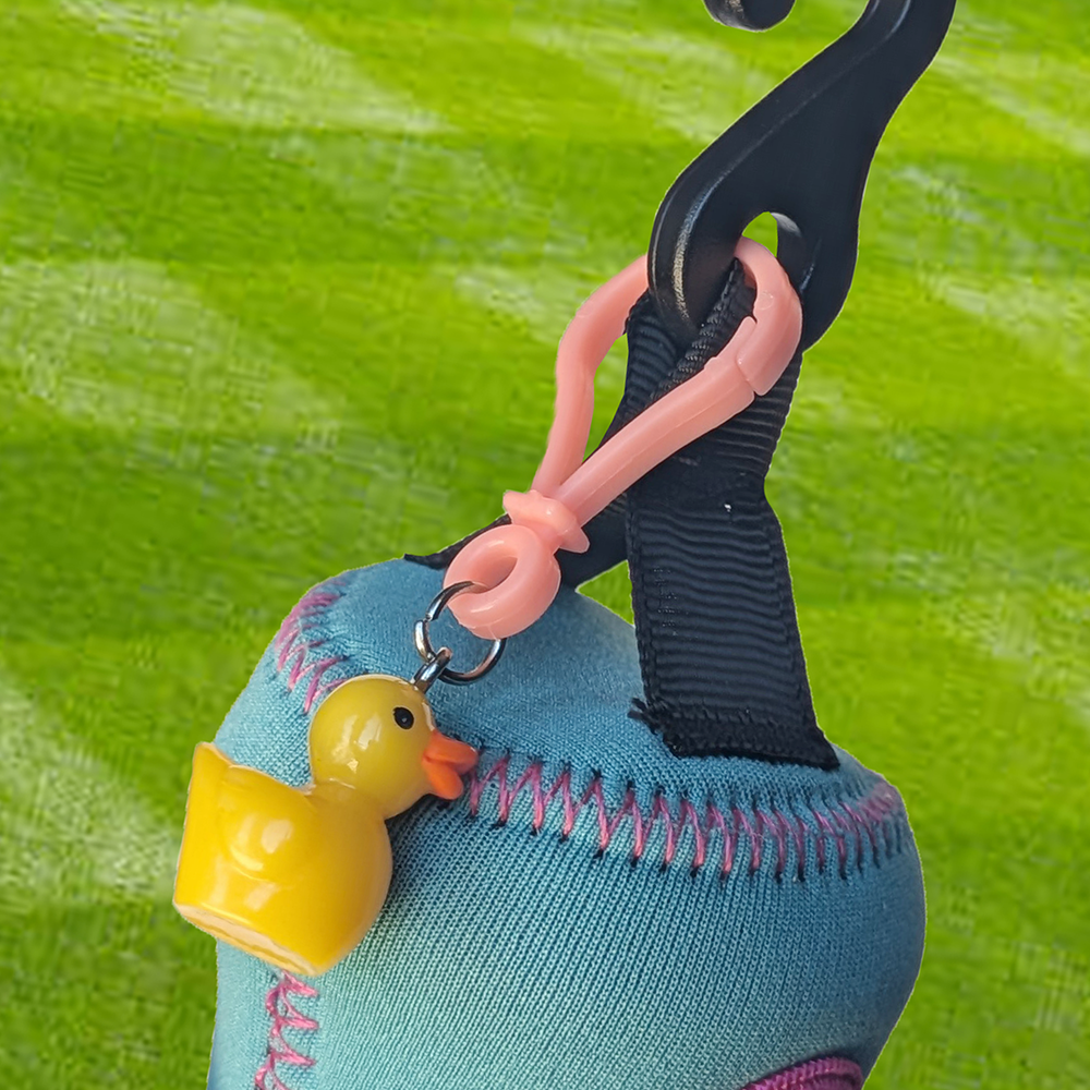 Bat Bling - Ducky