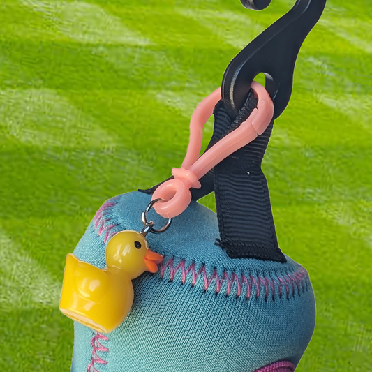 Bat Bling - Ducky