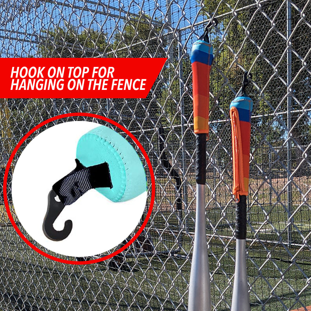 baseball bat handle cover, softball bat handle cover, baseball accessory, softball accessory, kids baseball, kids softball, baseball protection, softball protection, 