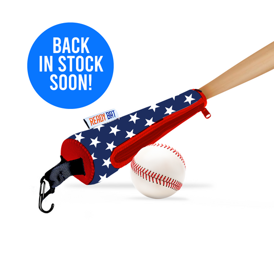 All Stars Baseball Bat Handle Cover