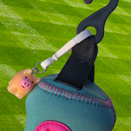 Bat Bling - Piggy